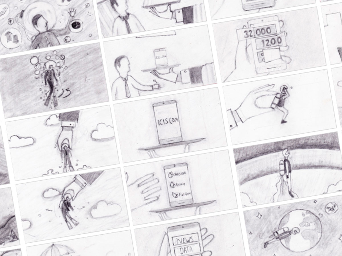 ICIS - Helping people do their job with confidence